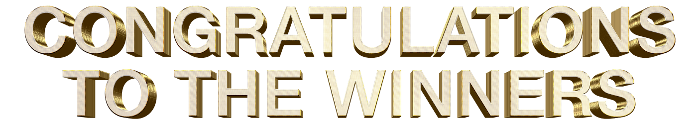 Congratulations
