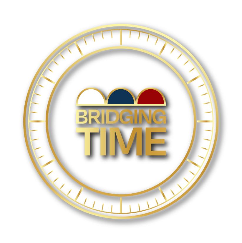 Bridging Time