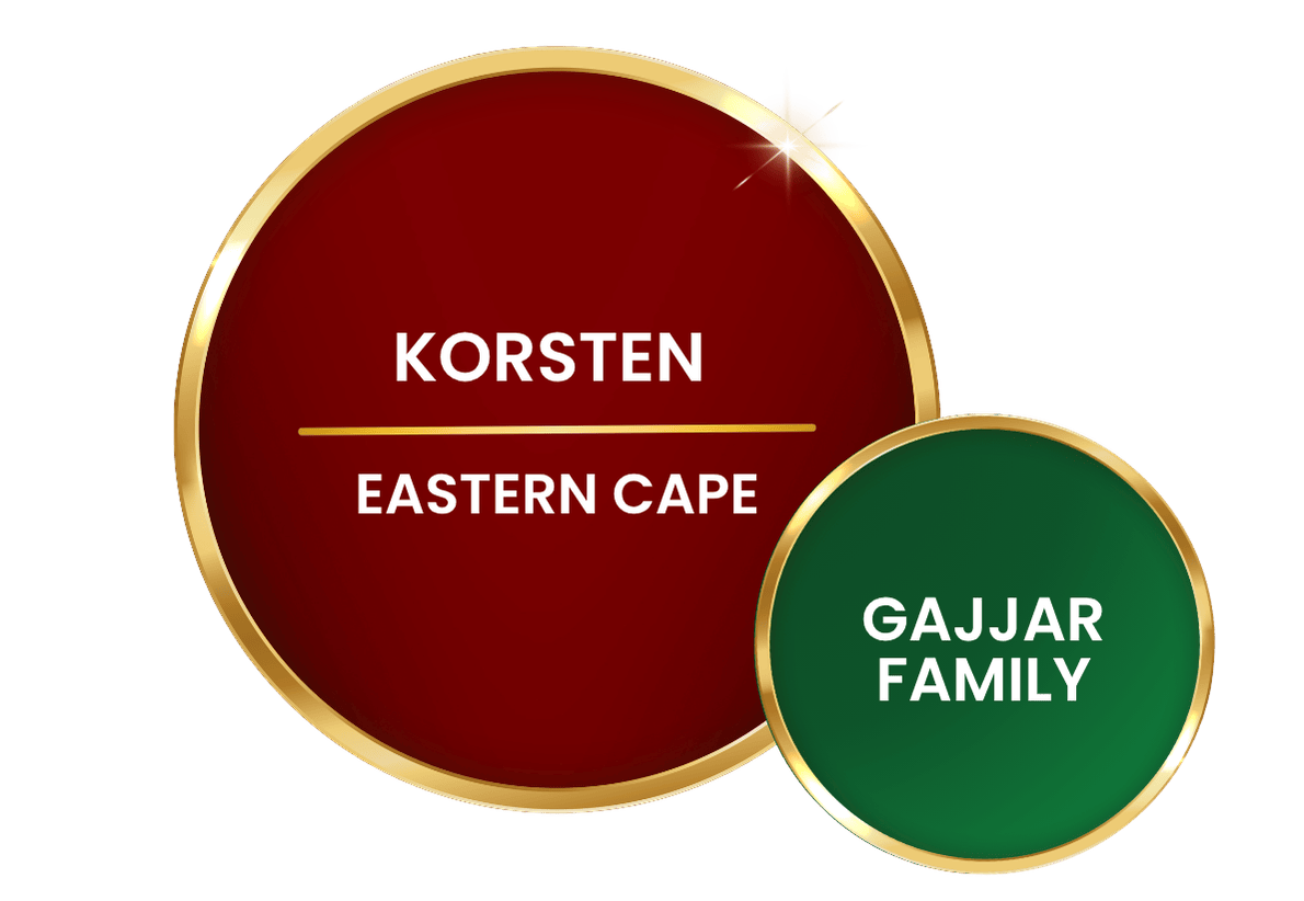 The Gajjar Family