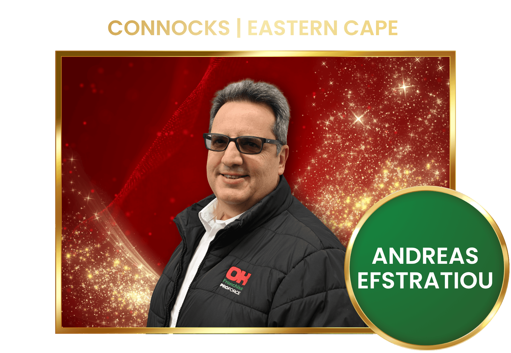 Andreas Efstratiou