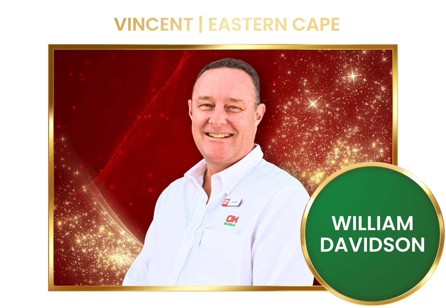 William Davidson